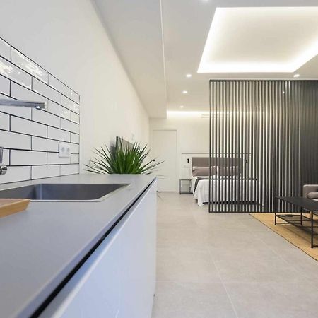 Apartamento Presidente 3 Sevilla Exterior foto
