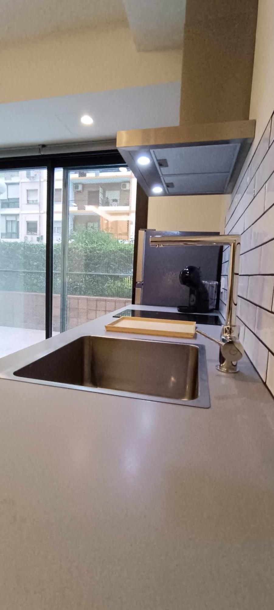 Apartamento Presidente 3 Sevilla Exterior foto