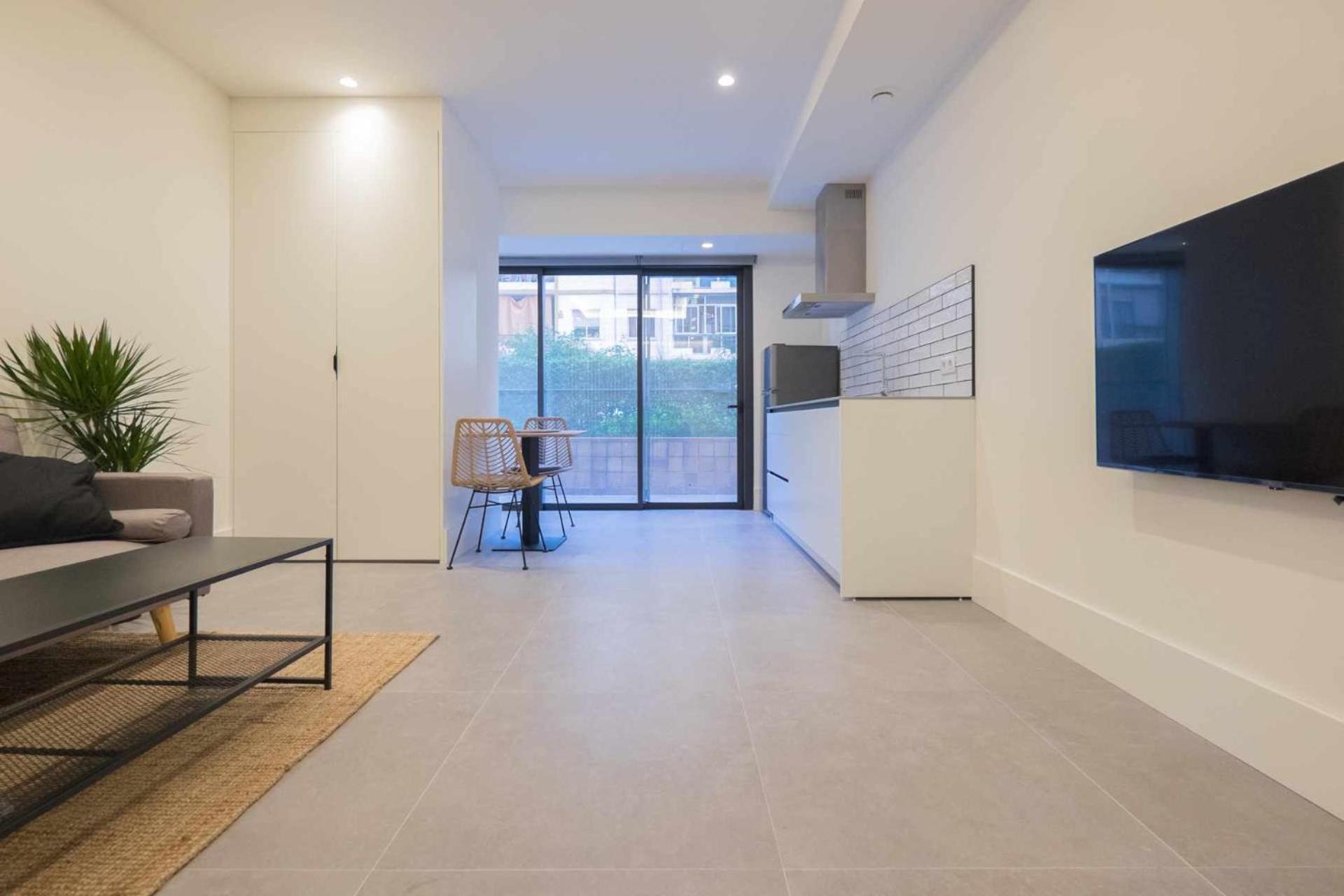Apartamento Presidente 3 Sevilla Exterior foto